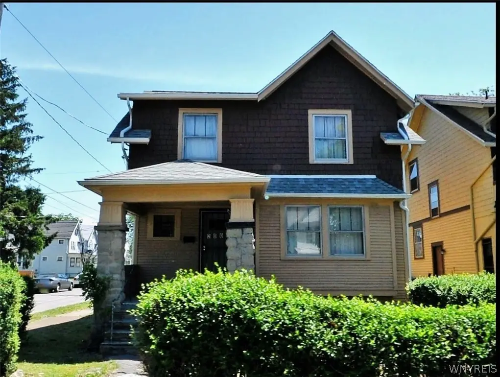 2001 Fillmore Avenue, Buffalo, NY 14214 - #1
