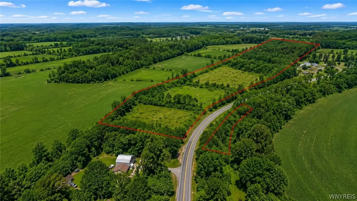Tonawanda Creek Road, Lockport, NY 14094 - #1