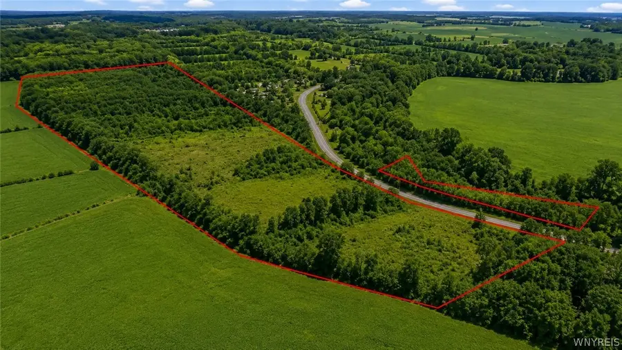 Tonawanda Creek Road, Lockport, NY 14094 - #2