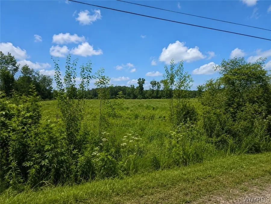 Tonawanda Creek Road, Lockport, NY 14094 - #3