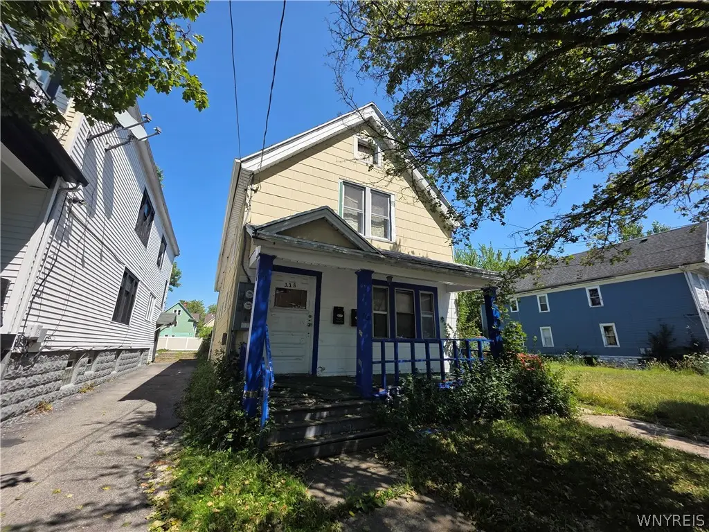 115 Goembel Avenue, Buffalo, NY 14211 - #1
