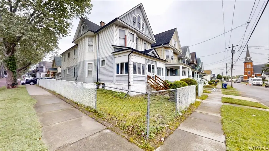 445 Northampton Street, Buffalo, NY 14432 - #2