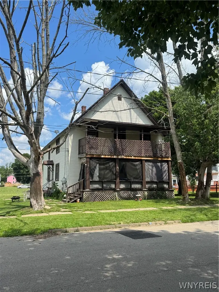 303 E Water Street, Olean, NY 14760 - #1