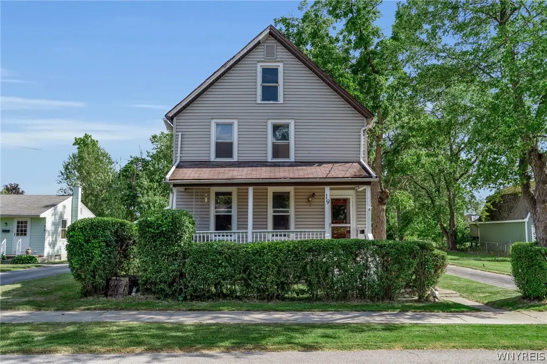 19 Little Place, Depew, NY 14043 - #1
