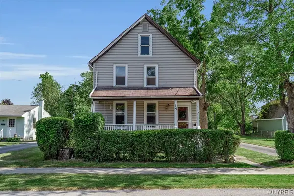 19 Little Place, Depew, NY 14043