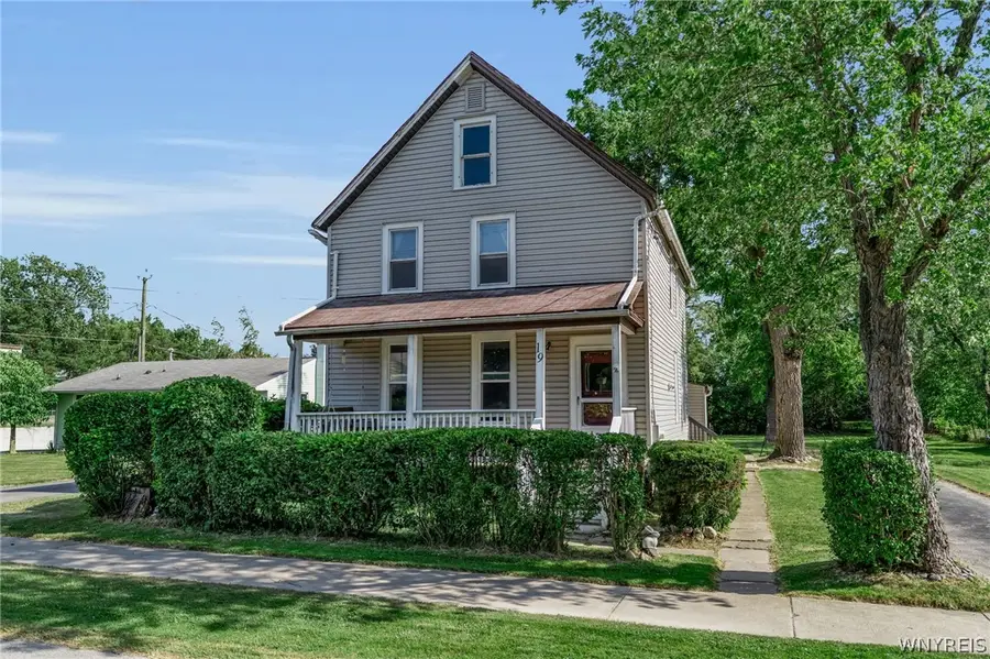 19 Little Place, Depew, NY 14043 - #2