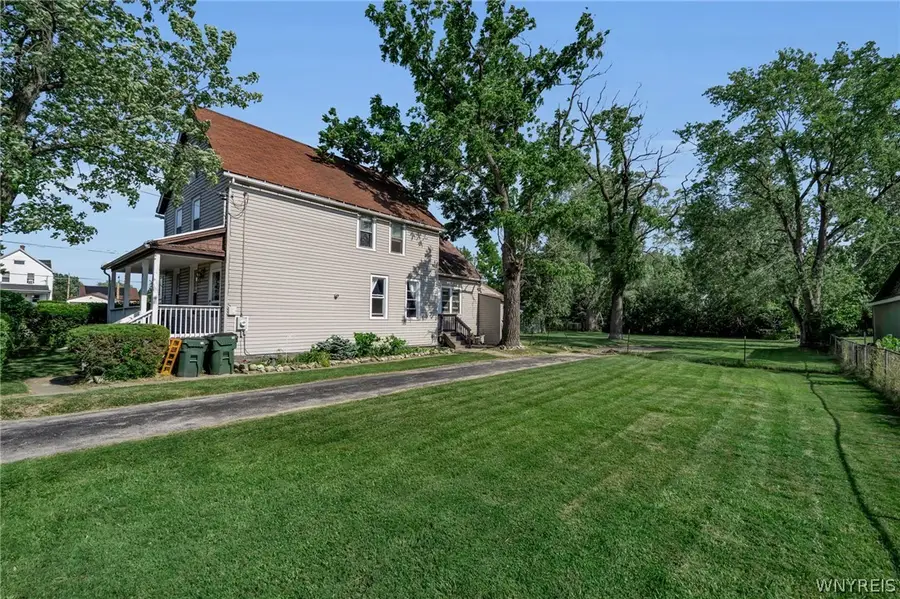 19 Little Place, Depew, NY 14043 - #3