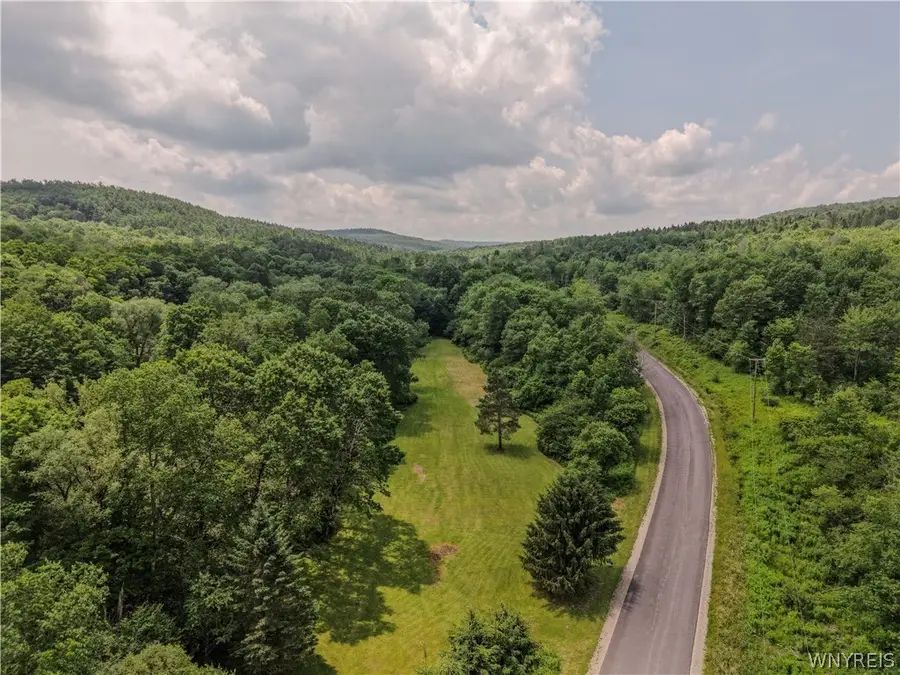 3137 Bear Creek Road, Franklinville, NY 14737 - #2