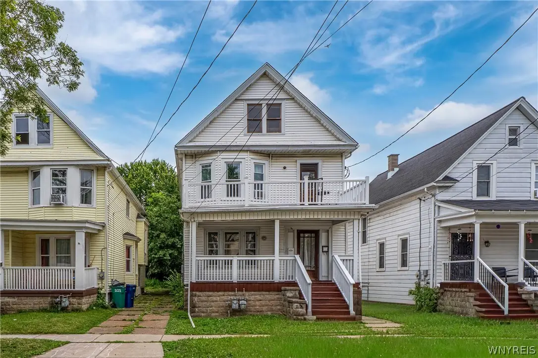 141 Condon Avenue, Buffalo, NY 14207 - #1