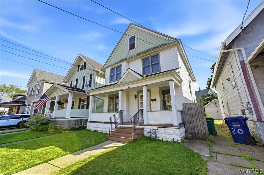 16 Copeland Place, Buffalo, NY 14207 - #3