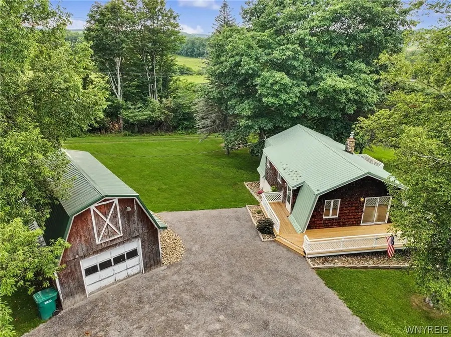 3706 Route 242, Machias, NY 14101 - #2