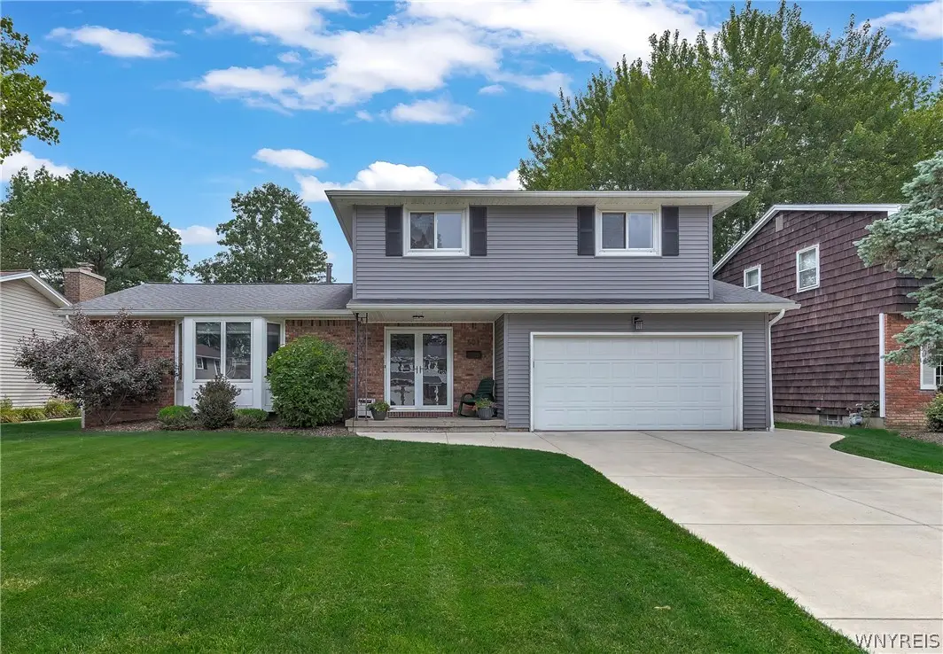 503 Fruitwood, Buffalo, NY 14221 - #1