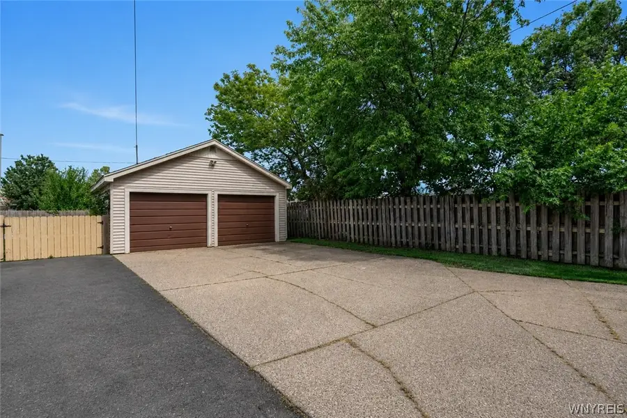 565 Military Road, Buffalo, NY 14207 - #3