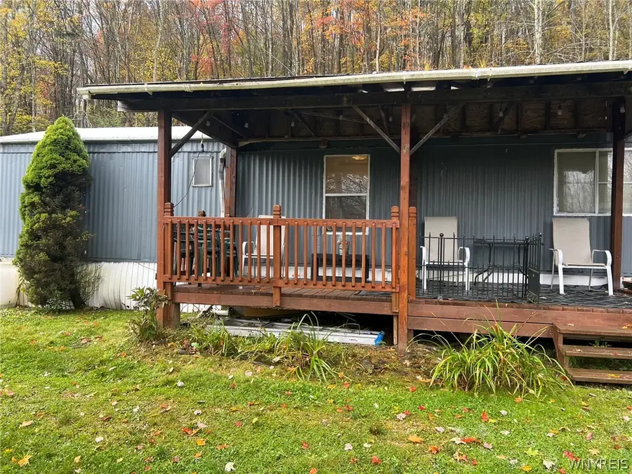 3161 Route 305, Cuba, NY 14727 - #3