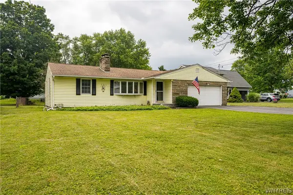 7093 Boston State Road, Hamburg, NY 14075