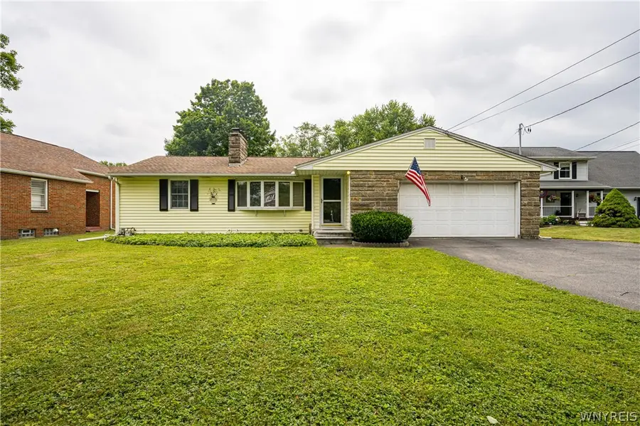 7093 Boston State Road, Hamburg, NY 14075 - #2