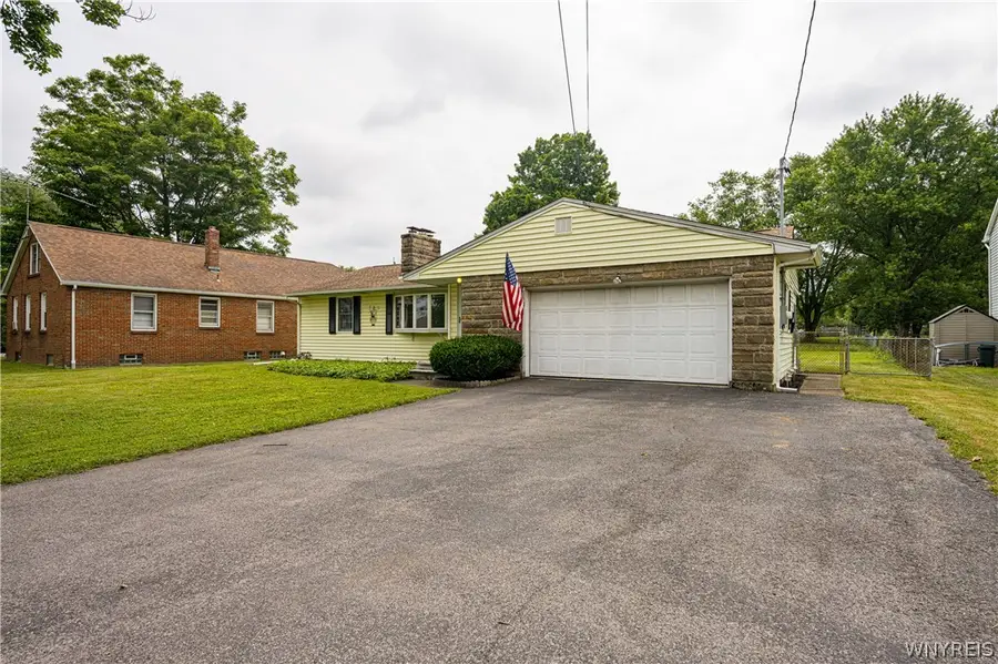 7093 Boston State Road, Hamburg, NY 14075 - #3