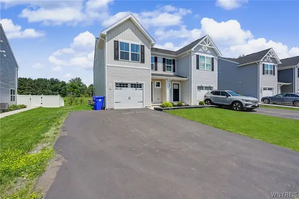 164 South Drive, Buffalo, NY 14218