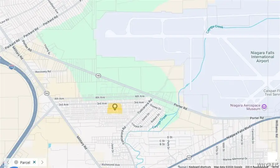 Second Avenue S, Niagara Falls, NY 14304 - #3
