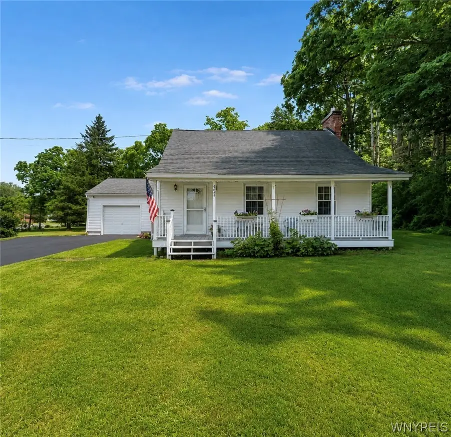 4059 Baker Road, Orchard Park, NY 14127 - #1