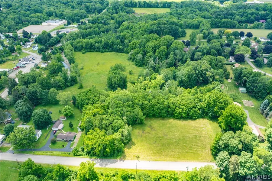 Richardson Road, Collins, NY 14034 - #3