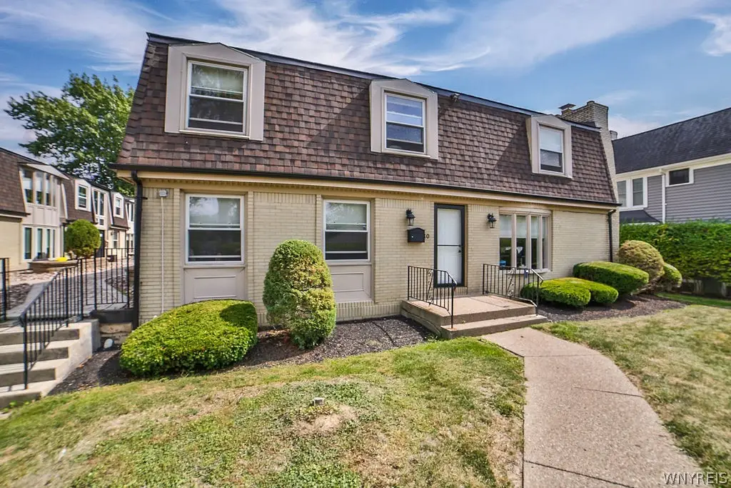 32 Bernhardt Drive #10, Buffalo, NY 14226 - #1