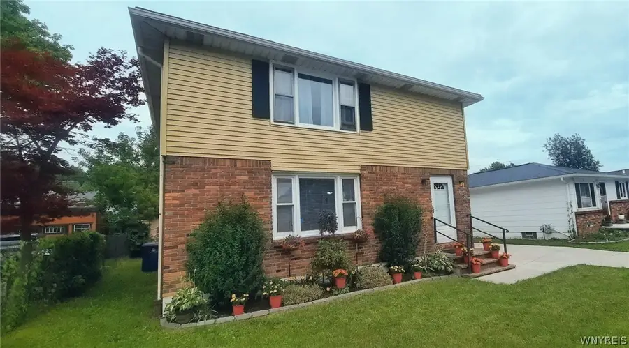 55 S Ogden Street, Buffalo, NY 14210 - #3