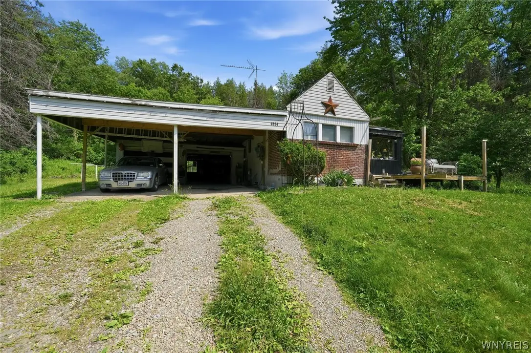 1524 Thurber Road, Corning, NY 14830 - #1