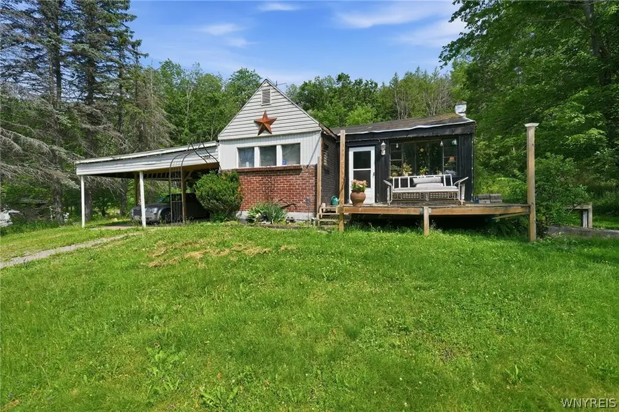 1524 Thurber Road, Corning, NY 14830 - #3