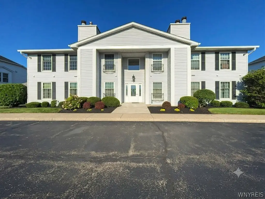 640 Youngs Road #A, Buffalo, NY 14221 - #1