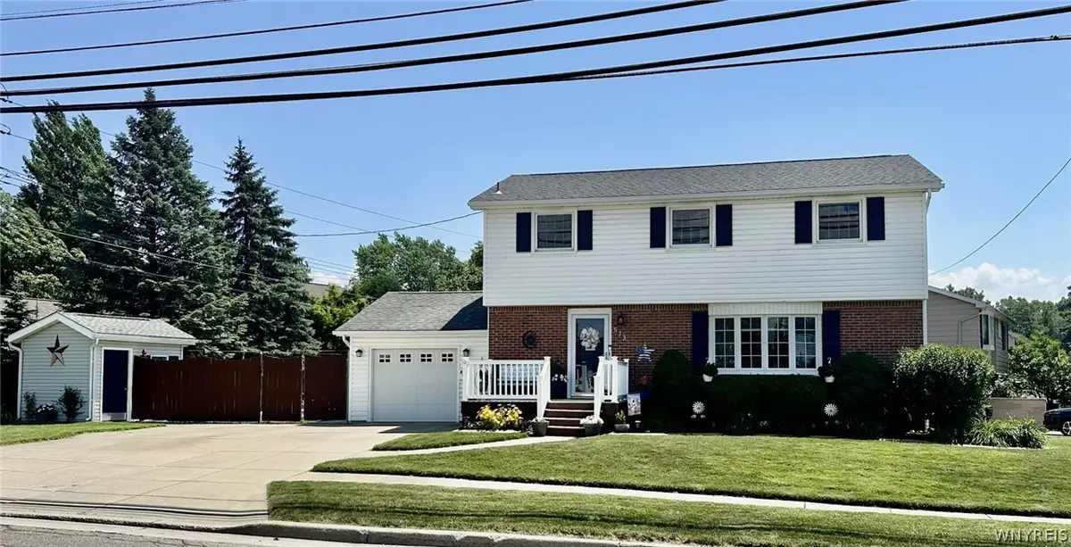 573 Columbia Avenue, Depew, NY 14043 - #1