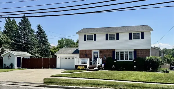 573 Columbia Avenue, Depew, NY 14043