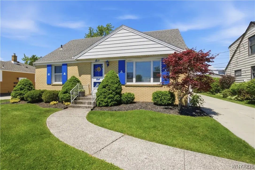 134 Joseph Street, Buffalo, NY 14225 - #1