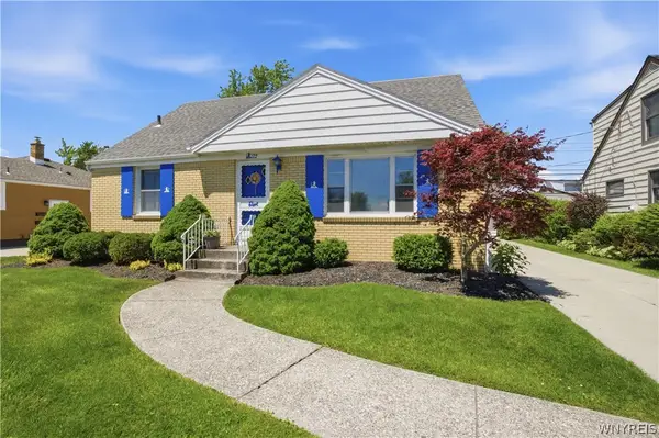 134 Joseph Street, Buffalo, NY 14225