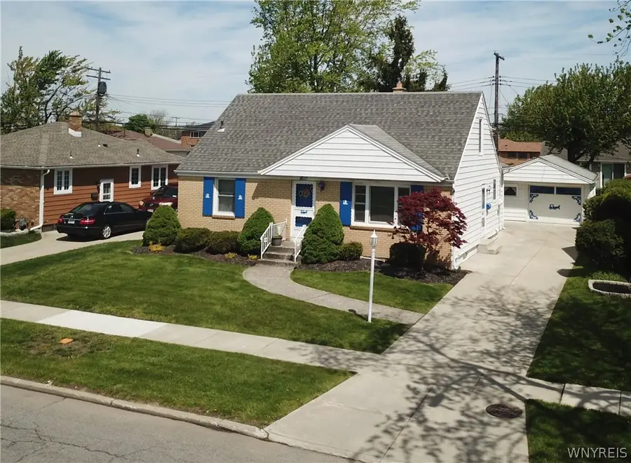 134 Joseph Street, Buffalo, NY 14225 - #2