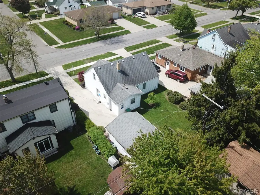 134 Joseph Street, Buffalo, NY 14225 - #3