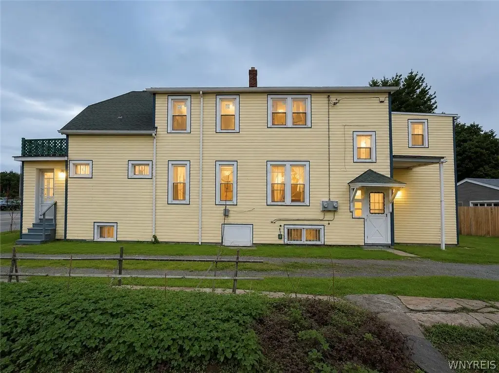 231 Grider Street, Buffalo, NY 14215 - #1