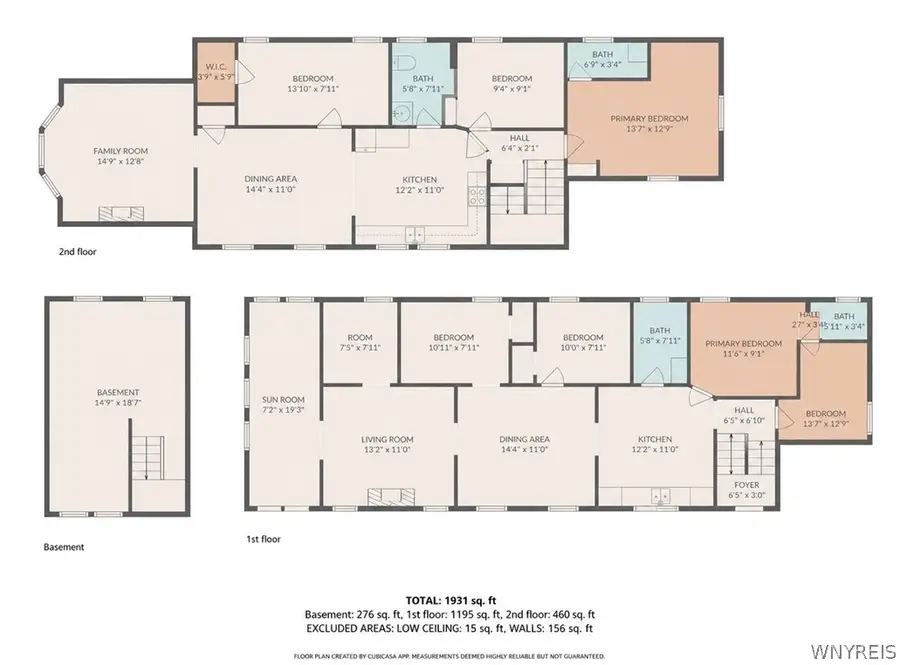 231 Grider Street, Buffalo, NY 14215 - #2