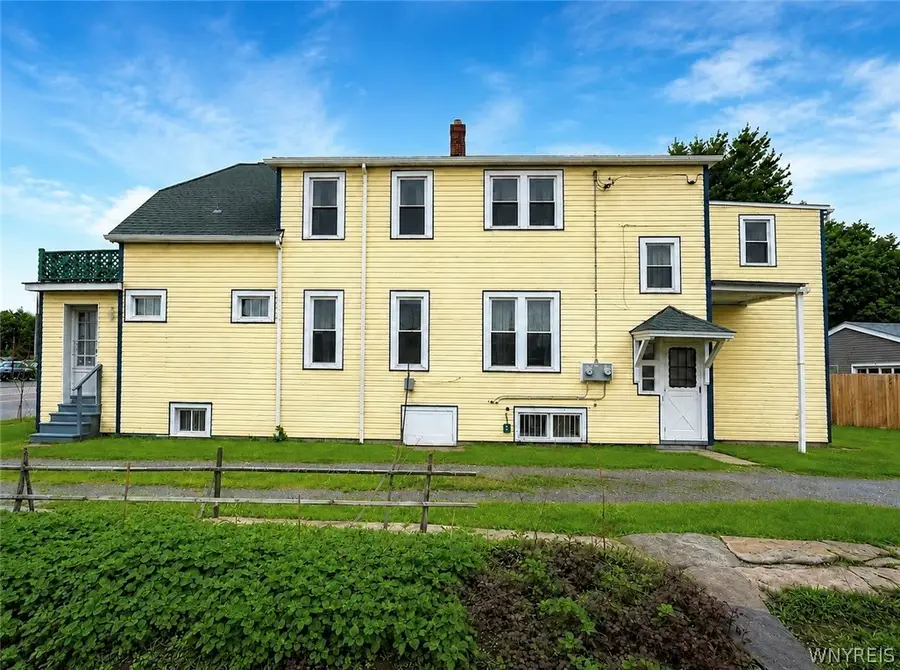 231 Grider Street, Buffalo, NY 14215 - #3