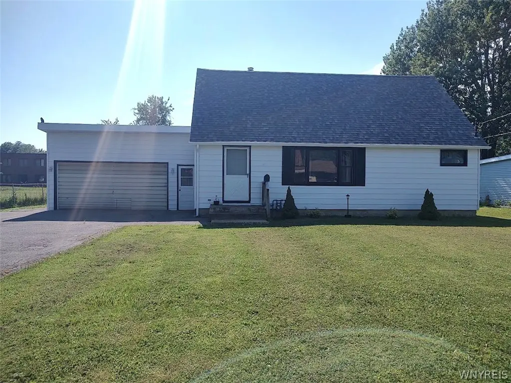 8 Allen Street, Angola, NY 14006 - #1