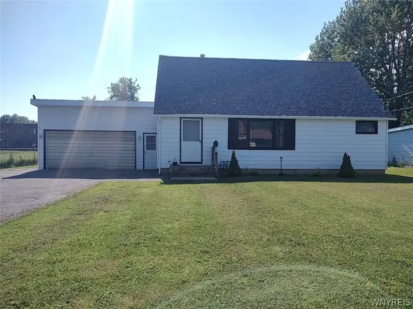 8 Allen Street, Angola, NY 14006