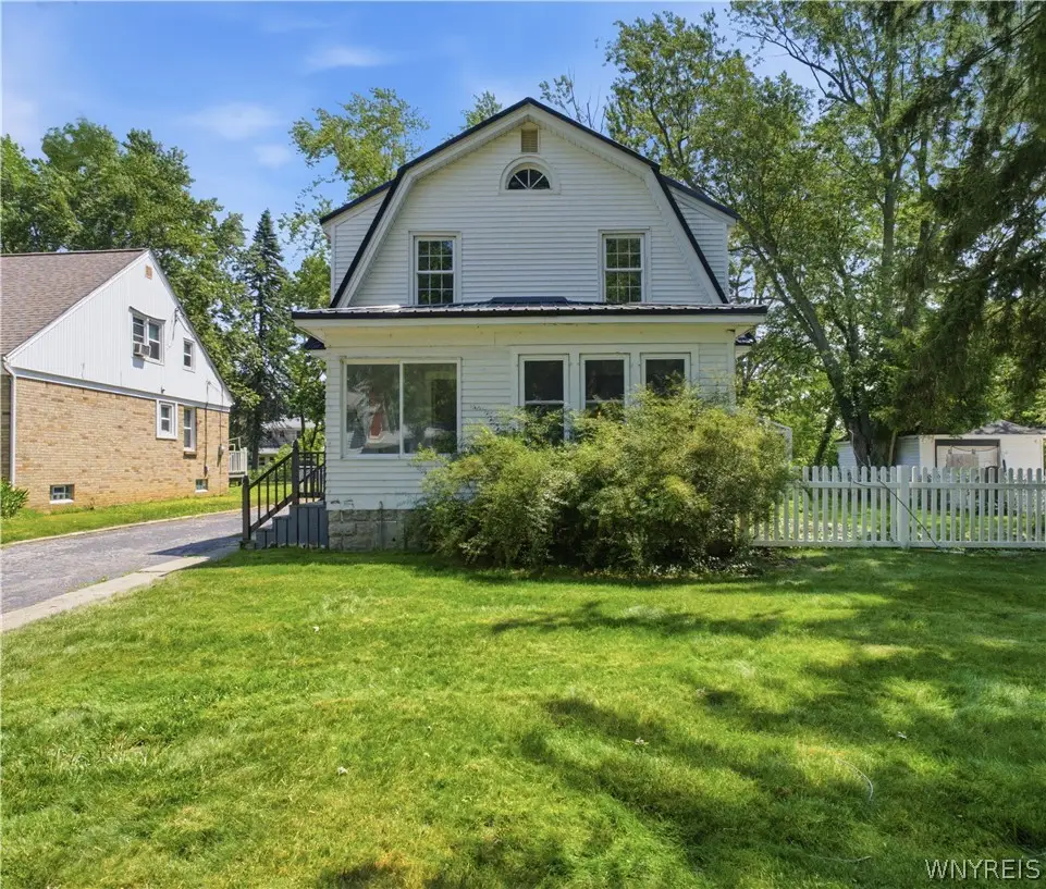 44 Arlington Road, Williamsville, NY 14221 - #1