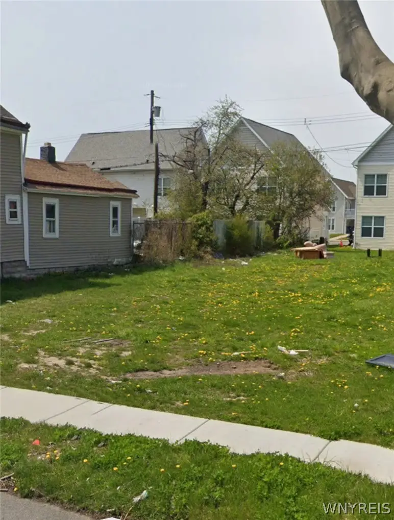 314 Madison Street, Buffalo, NY 14212 - #2