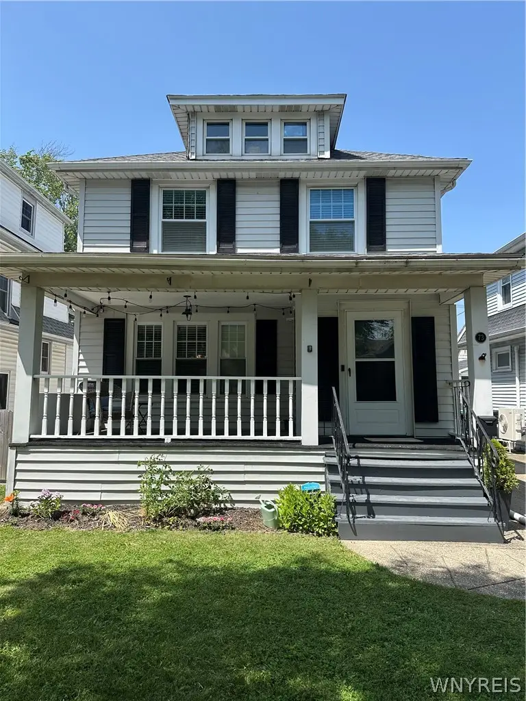 73 Victoria Boulevard, Buffalo, NY 14217 - #1