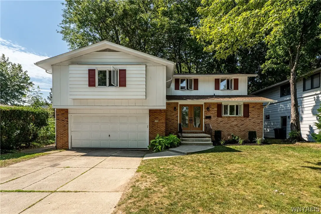 177 The Paddock, Buffalo, NY 14221 - #1