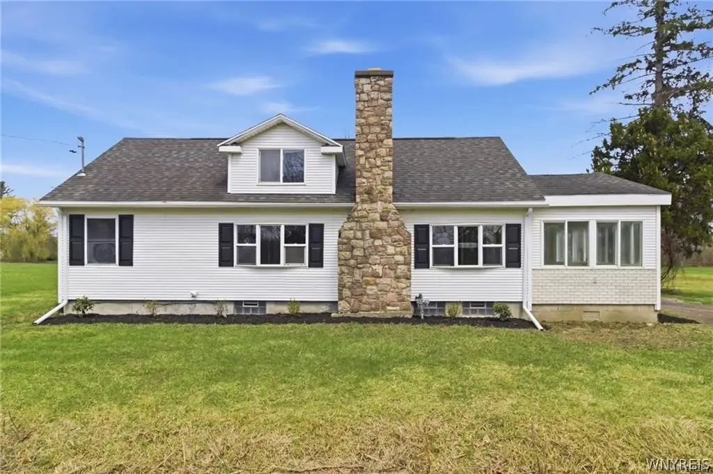 1030 Brant Farnham Road, Irving, NY 14081 - #1