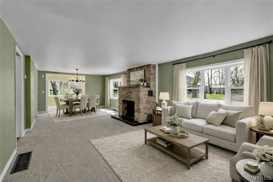 1030 Brant Farnham Road, Irving, NY 14081 - #3