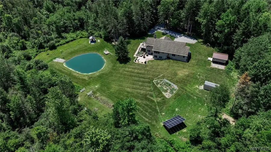 365 Lapp Road, Alden, NY 14004 - #2