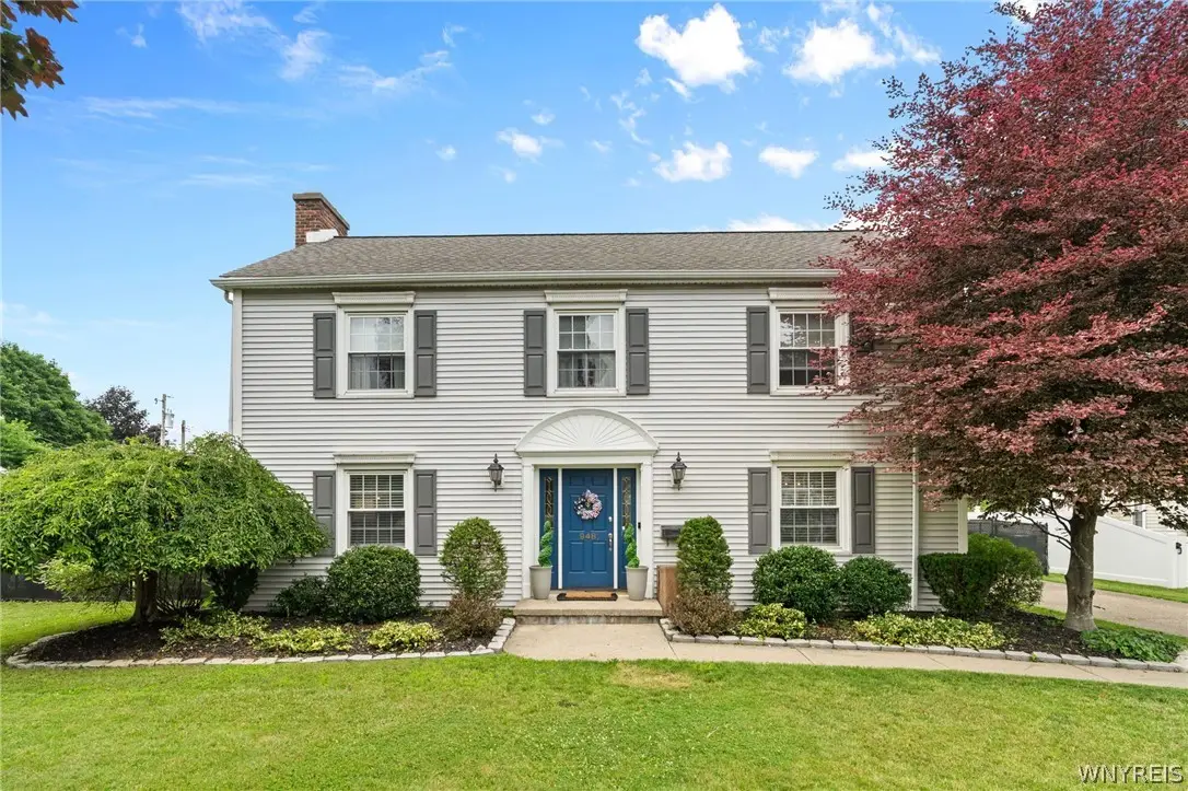 948 Mckinley Avenue, Niagara Falls, NY 14305 - #1