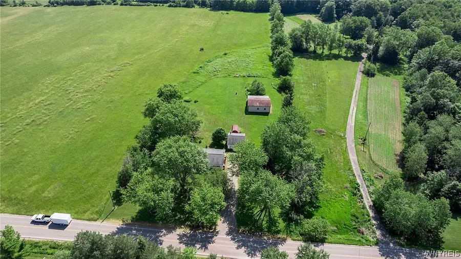 8009 Lewis Road, Holland, NY 14080 - #2